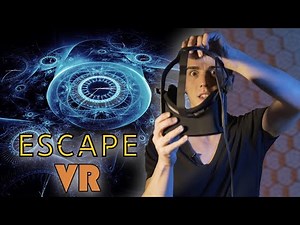 Lost in Time! | Escape First | Escape VR