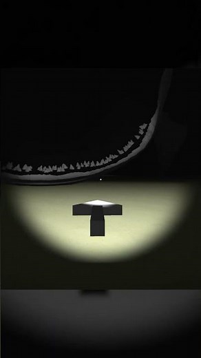 Spongebob got eaten #spongebob #nxpplay #horrorgames