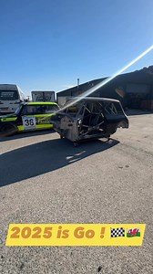 62K views · 984 reactions | A few productive days of testing with customer cars this week now full attack for round 1 of the mini miglia championship at snetterton in a few weeks . This is a before and after photos of outlets new race shells ! We have availability to run another car along make Josh for selected meeting this season if anyone wants to join our small , friendly team ! gbwls | Owens Fabrication | Facebook