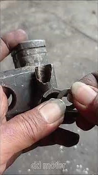 How to replace a motorcycle brake master cylinder | Step-by-step #brakefluid #motorcyclerepair