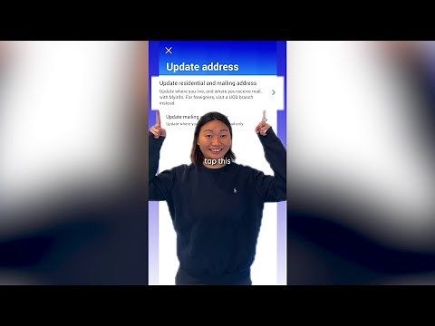 How to Change Your Address Using UOB TMRW App | Quick Step-by-Step Guide