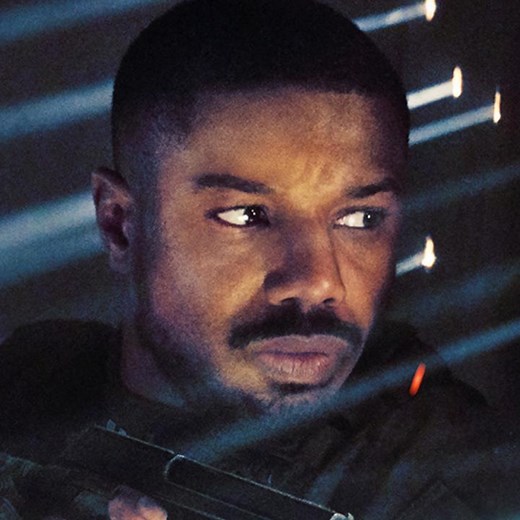 Senza Rimorso - Film (2021)