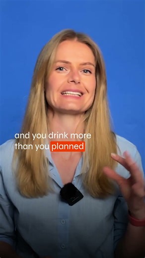 3 Types of Alcohol Moderation Failure (Which One Are You? + What Actually Works)