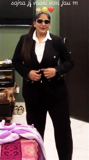 Sajna Ji Vari Vari Jau Ji Dance | Trending #subscribenow Reels Dance | Viral Dance Performance 2025