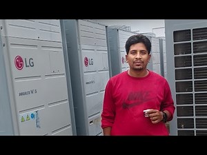 LG VRF me CH- 79 error code ko kaise hataye? Ch79