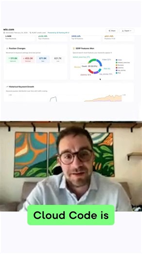 This Shouldn’t Work… But It Built an SEO Tool in 6 Hours