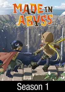 Made in Abyss: The Unmovable Sovereign