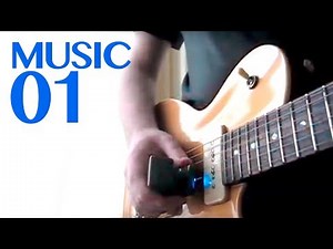 Alpha - Vangelis - My cover