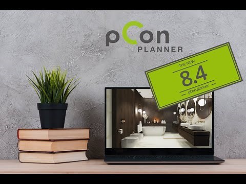 Webinar - New Features pCon.planner 8.4