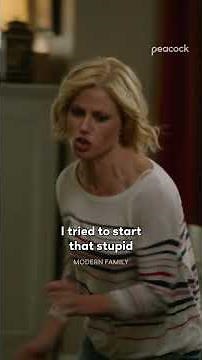 Where would the Dunphy’s be without Alex? #ModernFamily #HaleyDunphy #AlexDunphy #Shorts