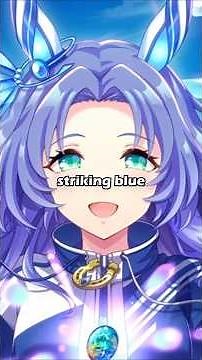 Godolphin Barb - The 3 Goddesses of Umamusume: Pretty Derby Explained