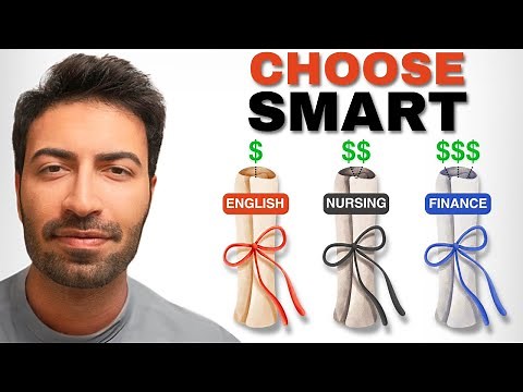 The Only College Degrees Still Worth It in 2026