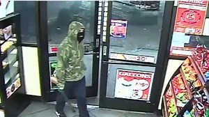 109K views · 570 reactions | SILENT WITNESS: Three armed men robbed...