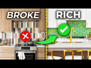 What Your Backsplash Says About You