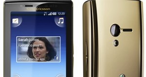 Upgrade your Xperia X10 mini and Xperia X10 mini pro to Android 2.1