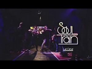 SOUL TRAIN 2016 - Teaser