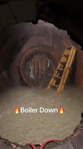 Waterproof Ladder Benefits for Boilermakers