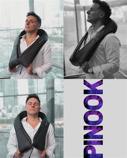 עשר דקות בתור. הרגליים כבדות. הגב מתחיל לדבר. אתה מעביר את המשקל מרגל לרגל. מנסה למצוא תנוחה שלא כואבת. ואז נזכר: יש לך בחירה. לא בתור. בתור אתה תקוע. אבל במה שקורה אחרי – שם יש בחירה. להמשיך להתעלם, או לעשות משהו. #פינוק #Pinook #תור #גב #בחירה #לא_להתעלם #טיפול_עצמי #רגליים #יומיום | פינוק ישראל Pinook Israel