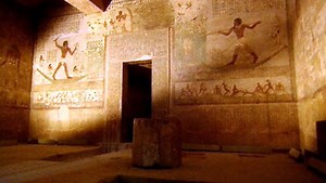 The Story of Moses & Enslaved Hebrews in Egypt | Britannica