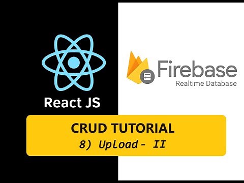 React-Firebase 8: Updating data (part 2)