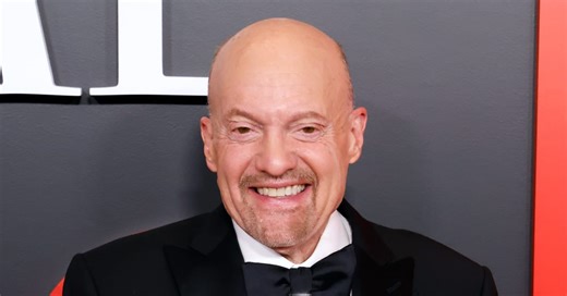 Jim Cramer warns crypto is 'where the cockroaches are'