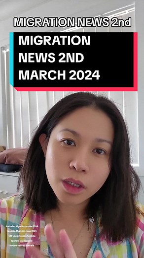 Latest Australian Migration Update – March 2024