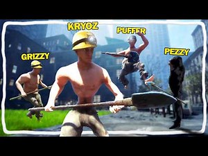 Keep Digging but we keep making weird innuendos that might get us cancelled...