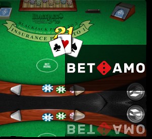 Blackjack kostenlos spielen » HIER mit 5000 Credits gratis!