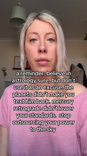 Empower Yourself Beyond Astrology