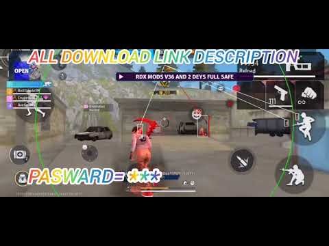 NEW AIMKILL MOD MENU HACK FULL SAFE WORKING✅🙏