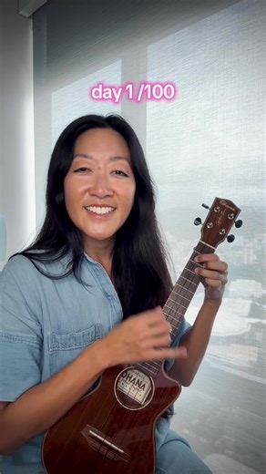 what song would you like to see me play for this year‘s 100 Days of Ukulele Project? 💯🥳 join me in posting every day for 100 days, it’s good for your brain 🧠 and good for your soul ❤️#1#100daysuke2026u#ukulele