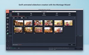 Movavi Slideshow Maker Alternatives: Top 12 Slideshow Makers & Similar Apps