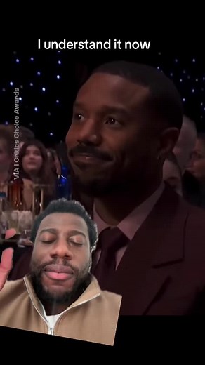 Sinners at the Critics Choice Awards 2023 Recap