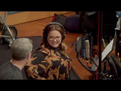 Disney’s The Little Mermaid | Featurette - Cast