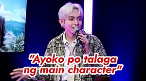 31K views · 2.1K reactions | DID YOU KNOW? #SB19 Justin dreamt of an acting career before being a performer! Will we see more of Justin doing drama? Watch this Easy Rock Plugged In segment and find out! | Easy Rock Manila | Facebook