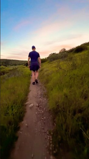 Hidden San Diego, California Gem: Sycamore Canyon 🏜️