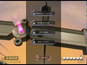 Ballance Balance Game 1