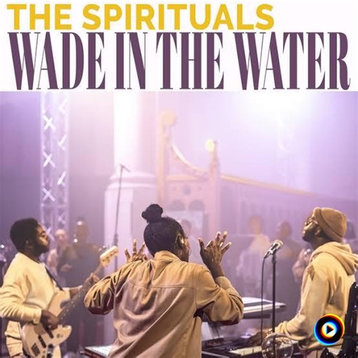 Hark the Herald (Sing Out Loud) by The Spirituals