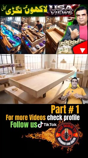 DIY Raisin Table - Simple Step-by-Step Guide