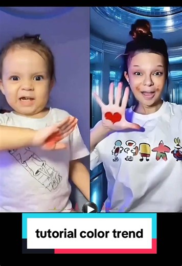 Color Mixing Trend Filter Tutorial: Master the Techniques