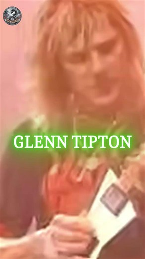 GLENN TIPTON vs K.K. DOWNING : Le boss de JUDAS PRIEST ! 🇬🇧🎸