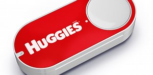 Amazon Dash finally brings sense to the Internet of Things