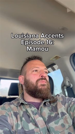 I have never heard an accurate representation of any southern Louisiana accent (Cajun/Creole) by a non-native. For whatever reason, it seems to be inimitable. Especially because it varies from town to town. Real Louisiana accents, not the exaggerations done for comedic effect. This little series will be an attempt to capture some of the linguistic variety in our region’s English and French, starting in my own community, St Martin Parish. There are several other accents across the state that soun