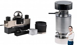 电子汽车衡称重传感器主要有哪些类型