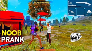 Impossible Prank 🚀 | Gamer 007