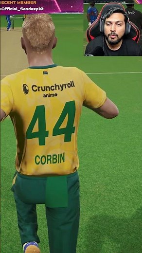 Cricket 26 NEW Batting Mechanism Explained Simply! 🏏🔥 #Shorts | RtxVivek