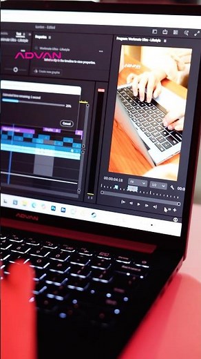 Seamless Speed for Daily Work - ADVAN Workplus AI