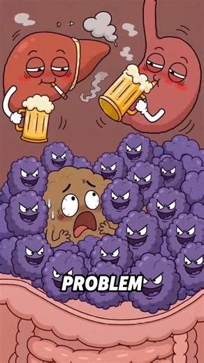 Why Is Pancreatic Cancer More Common In Long-Term Smokers And Drinkers?