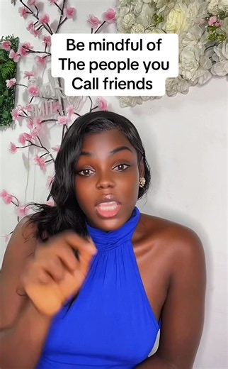 Be Mindful of Your Circle: Types of People in Friend Groups