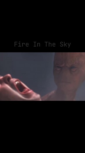 Best alien scene, hands down #horror #movieclips #edits #90s